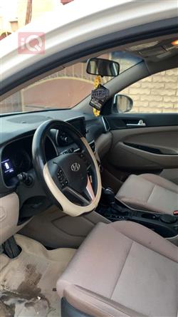 هیۆندای تۆکسۆن